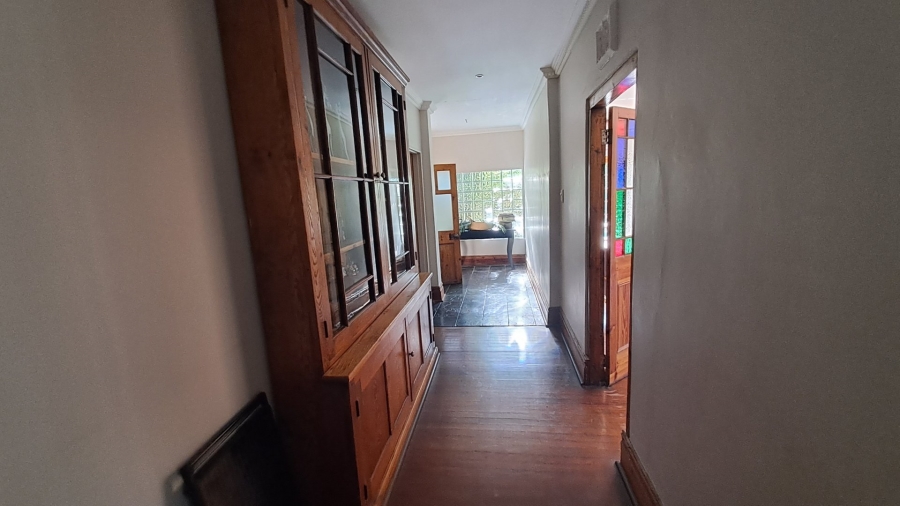 Commercial Property for Sale in Dan Pienaar Free State